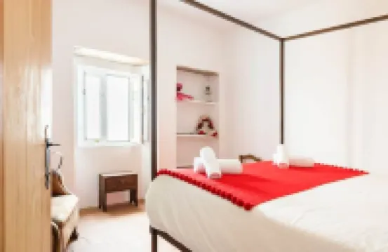 Sunrise Monsaraz Blue - Casa com 2 Quartos Jardim