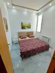 VIP poolside accommodation