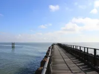 103D new vacation home with sauna 韋斯特佩勒住宿飯店