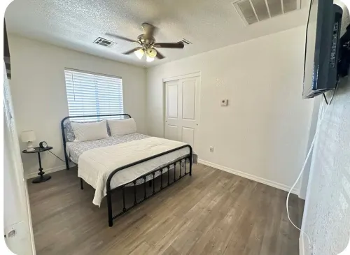 Guest House in the outskirts, Ranch living