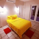 Sérenité. Vigie โรงแรมใน