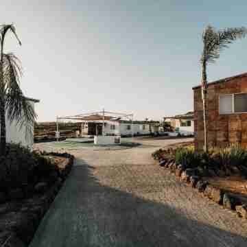 ARENA 5 BEDROOM PRIVATE COMPLEX Hotel Exterior