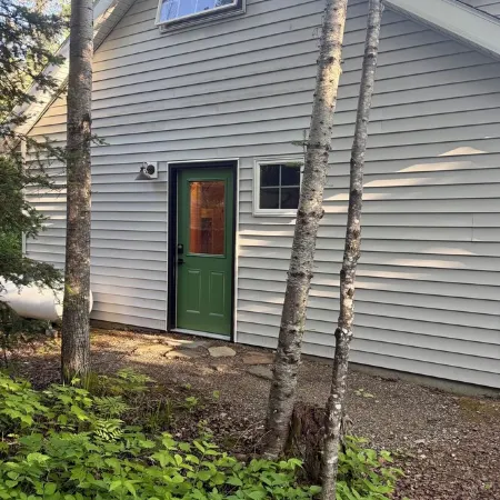 Calming cottage apartment in the Northwoods. Next to the BWCA!