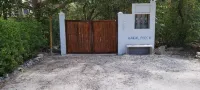 CASA XOLA BIRDWATCHING AND CENOTE LOFT <br>LUXURY IN THE JUNGLE.<br>5 min from reefs!