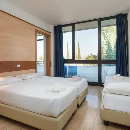 Hotel Centro Turistico Gardesano