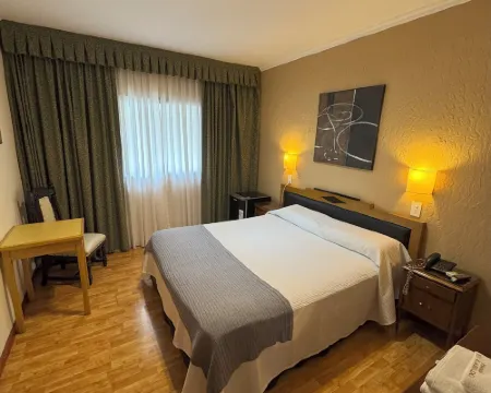 Hotel El Cabildo Hotels in Buenos Aires