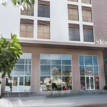 Shada Hotel Shatea