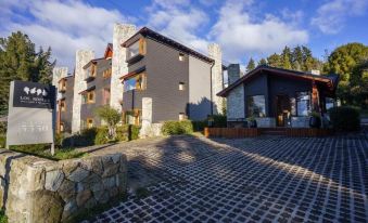 Los Robles Apart & Spa