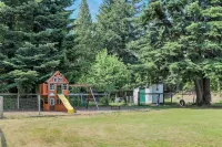 Hopes Hidden Gem, Two Bedroom Cozy House.