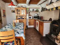 Charming Cévennes village house for rent Hotels in Bedoues