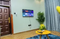 Cozy Residences Kampala 002