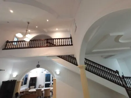 Maison Standing Proche Aéroport Отели рядом с Аэропорт Ломе