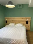 Apartment 1 bedroom 2 persons 2bis 셍 쌍포히앙 도종 호텔