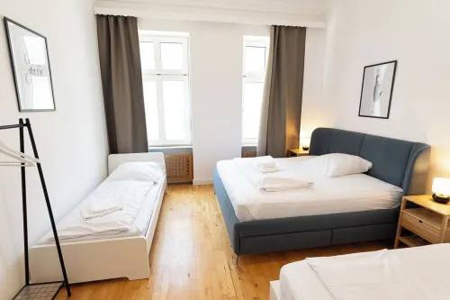 Hofpenhaus 2- in the heart of Kulmbach