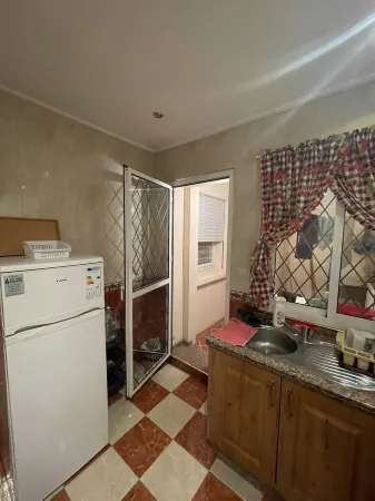 A pleasant apartment near the center of Tangier.