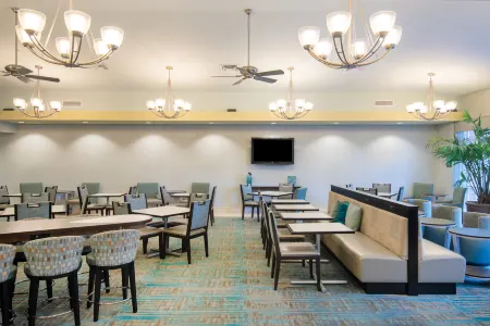 Homewood Suites by HIlton Port St. Lucie-Tradition