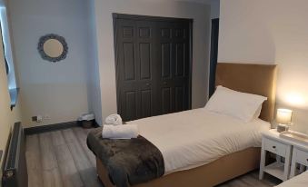 Woodgrove Holiday Homes, Inverness