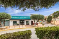 Occidental Pueblo Acantilado Hotel di Campello
