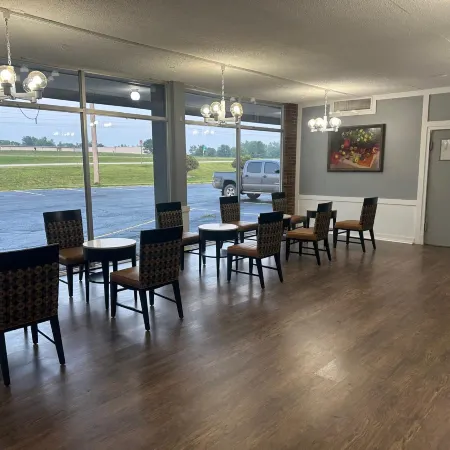 Americas Best Value Inn Rockford