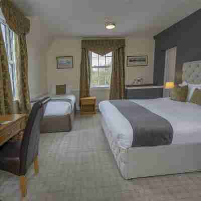 Buchanan Arms Hotel & Leisure, Sure Hotel Collection Rooms