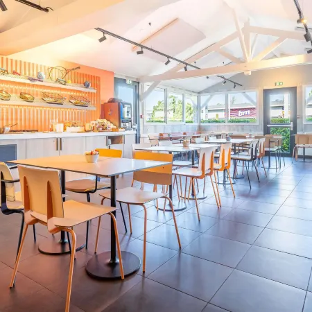 Ibis Budget Mâcon Sud