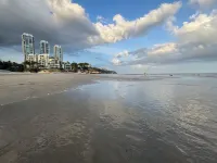 Ocean views, Solaria, Punta Caleo, San Carlos, Panama - one minute walk to beach