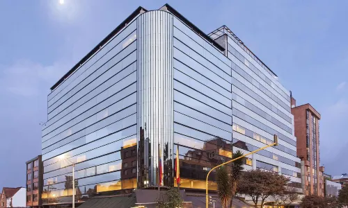 Radisson Bogota Metrotel
