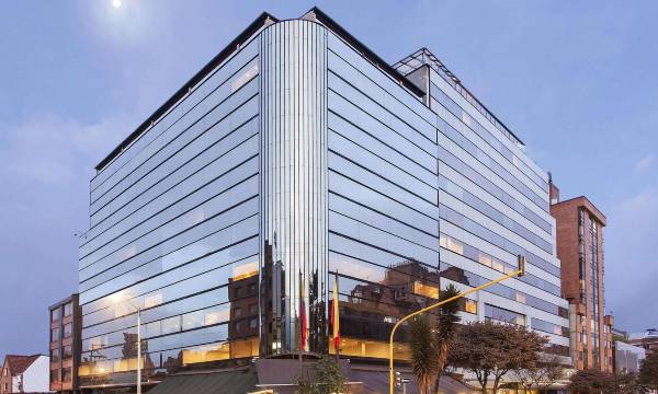 Radisson Bogota Metrotel