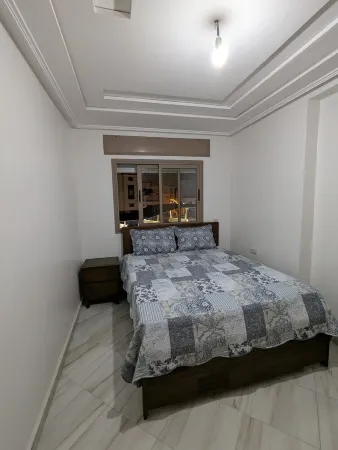 Martil by night Отели рядом с достопримечательностью «Arena Martil»