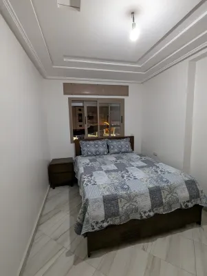 Martil by night Hotels in Martil