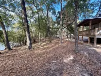 Charming cabin nestled in the woods in Andalusia, AL Hotels in Andalusia