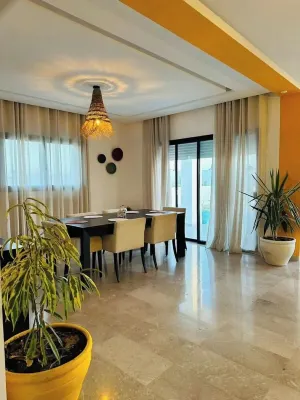 Your Oasis of Tranquility - West Gammarth Hôtels à : 