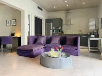 South Point Suite 303 beach front Hotel di Liberta