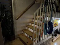 On the outskirts, close to the highway, all shopping facilities 2 rooms for 4 persons. Hotels in Abstatt