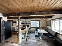 Charming 3-bedroom Tabernash Tavern at Winter Park Hotels in Tabernash