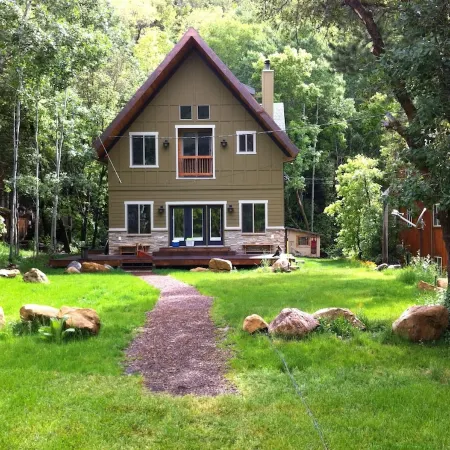 Cosy Secluded Cabin - Provo Canyon Near Sundance UT