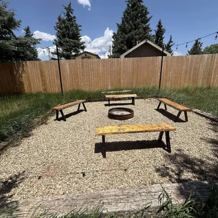 Room 7:  Cozy Nest 15 Minutes from Red River/ Angel Fire