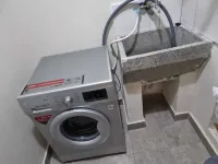 Comfy Vipingo 2 bedroom Furnished Apartment next to Vipingo Ridge Airstrip Hotels in Vipingo