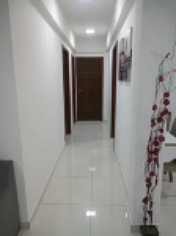 Apartamento Completo 3/4 1 Suite Espaçoso. Próx. das Principais Comodidades
