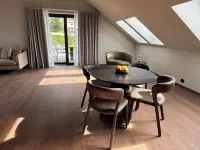 Hvanndalir Lodge Hotels in Siglufjordur