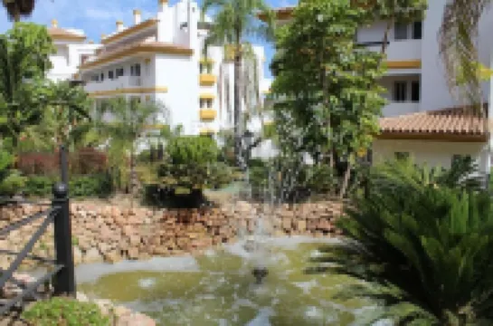 Beautiful apartment within 5 minutes of La Cala de Mijas beaches and restaurants