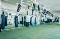 Iberostar Waves Paraíso del Mar - Gym