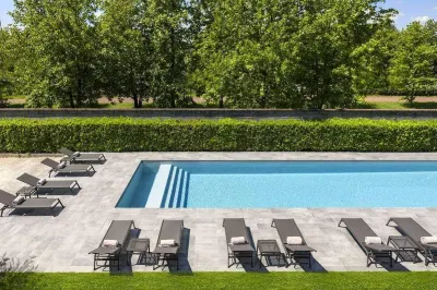 Living Hotel Milano Hotel di 
