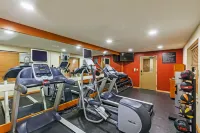 Homewood Suites by Hilton Brownsville - Træningscentre
