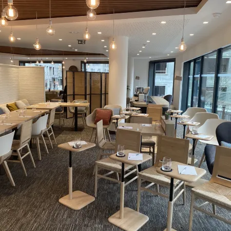 Hilton Garden Inn Massy