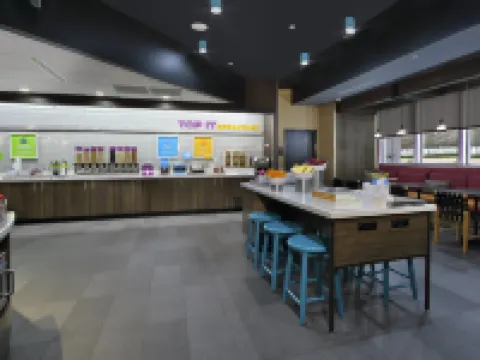 Tru by Hilton Waco South Hotels in Waco