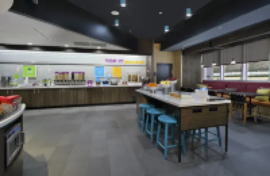 Tru by Hilton Waco South โรงแรมในเวโก