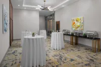 Homewood Suites by Hilton Charlotte Uptown First Ward - breakfast