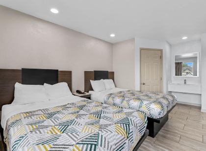 Motel 6 Murfreesboro, TN