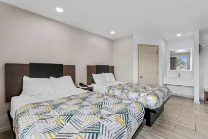 Motel 6 Murfreesboro, TN